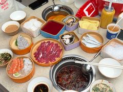 -海底捞大排档火锅(打浦路店)
