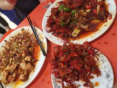 老王虾尾-回味南塘老王虾尾(总店)