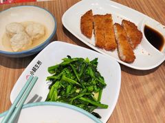 -小杨生煎(福州路店)