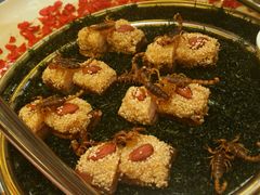 -全聚德(常州店)
