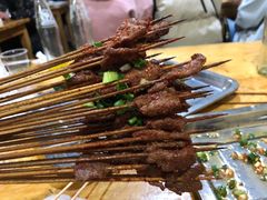-夜烤·宜宾烧烤(洋河路店)