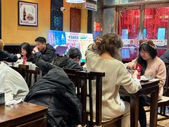 -姚记炒肝店(簋街店)