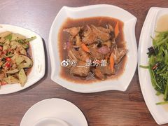 -味兴居农家菜馆(同德广场店)