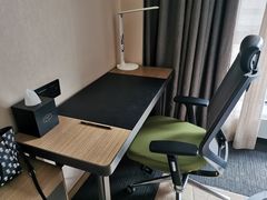 -兰州步行街希尔顿欢朋酒店