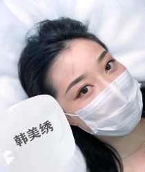 -韩美绣野生眉纹眉洗眉连锁店