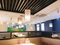 大堂-猪啊牛呀羊啊铜盘烤肉(正大广场店)