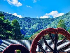 -香山公园