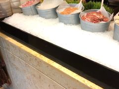 -海航大厦万豪酒店彩海轩中餐厅(霄云路店)