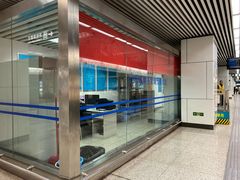 -成寿寺(地铁站)