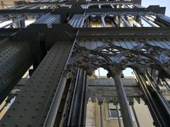 -圣胡斯塔升降机