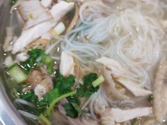 -华姐鸡粉(教育路店)