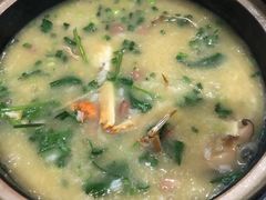 -如轩海鲜砂锅粥(名都店)