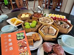 -石潭贵香酒店(玄真路店)