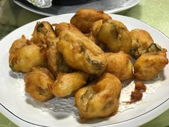 -老字号蛇口德记烧腊饭店·海鲜加工