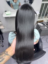 -逅续沙发自然卷专研