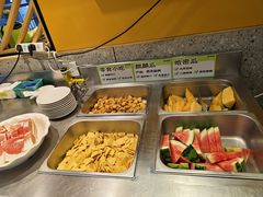 -醉得意·山茶油炒土鸡(二七路店)