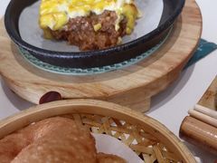 -0776食堂·京城创意菜(七里庄店)