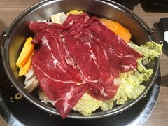 -水林间·寿喜烧自助(仙林金鹰店)