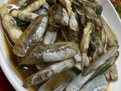 -蛇口康乐快餐鱼仔档(翠苑小区店)