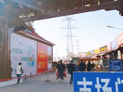 -中环花鸟鱼虫市场