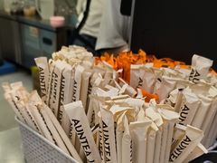 -沪上阿姨·精选茶饮(天河城店)