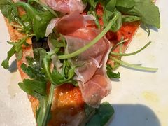 -玛尚诺Pizza&Bar(长泰广场店)