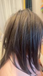 -U·NI SALON 造型