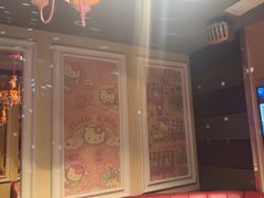 -依呀呀ktv烧烤小串(中山西路店)