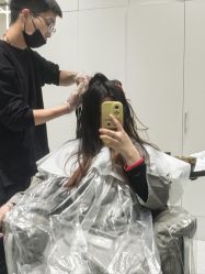 -YH HAIR SALON