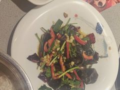 -巴蜀王婆大虾(南锣鼓巷店)