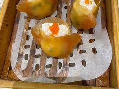 -蔡澜点心·粤菜(月星环球港店)