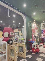 -meland club亲子乐园(北京芳圆里ID MALL店)