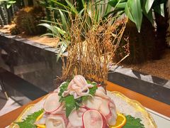 鲜海兔-虾佬圣汤·海鲜姿造(乐堤港店)