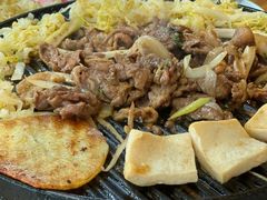 -石记老北京炙子烤肉(松园店)