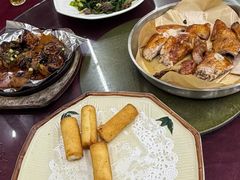 -鹿福农庄(南沙天后宫店)