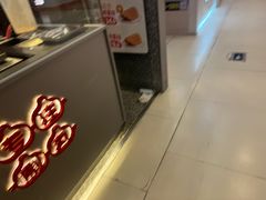 -咕噜咕噜·章鱼小丸子(广州荔湾领展广场店)
