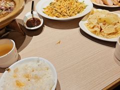 -六泰居·尔滨地标·东北菜(黄河路店)