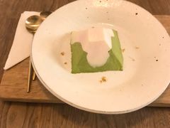 -知亘茶食