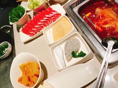 -海底捞火锅(勒泰店)