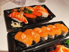 -池田寿司·新鲜现做(西红门荟聚店)