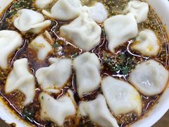 -回坊马二饺子馆