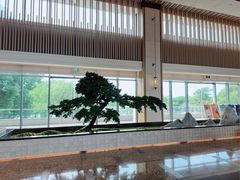 -上海佘山茂御臻品之选酒店(原佘山艾美酒店)