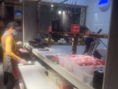 -尚御潮汕牛肉自助火锅(锦园店)