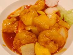 -水月周庄铂尔曼酒店-水月荟中餐厅