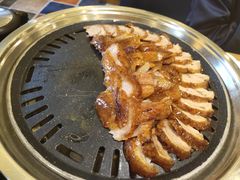 -守柴炉烤鸭(中海国际店)