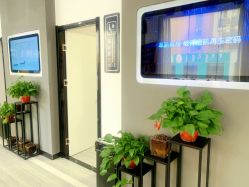 -痘博士天津·全国连锁祛痘机构