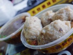 原味盲公丸-无影脚佛山陈氏盲公丸始创店(飞鸿街店)