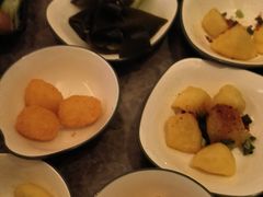 -和子足浴SPA会馆(东方之门店)