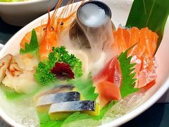 -水木锦堂·自助铁板烧(世贸天阶店)