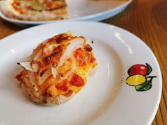 -安妮意大利餐厅(国贸店)